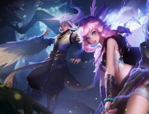 王者新皮肤爆料最新 瑶,仙子降临，美不胜收  第2张