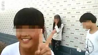 河南女孩爆料新闻视频最新,揭秘背后惊人真相 第1张 河南女孩爆料新闻视频最新,揭秘背后惊人真相 第1张