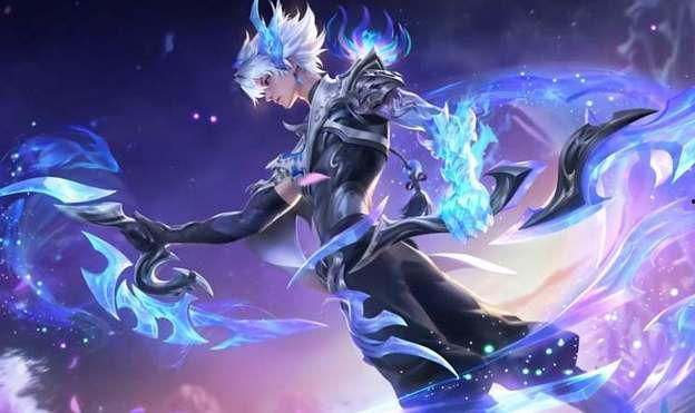 澜皮肤最新爆料,神秘元素揭示,全新视觉盛宴即将来袭! 第1张 澜皮肤最新爆料,神秘元素揭示,全新视觉盛宴即将来袭! 第1张